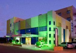 Riverside Hotel Aracaju Exterior foto