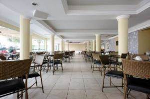 Riverside Hotel Aracaju Exterior foto
