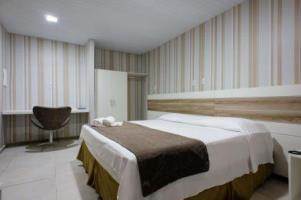 Riverside Hotel Aracaju Exterior foto