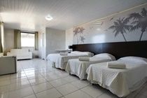 Riverside Hotel Aracaju Exterior foto